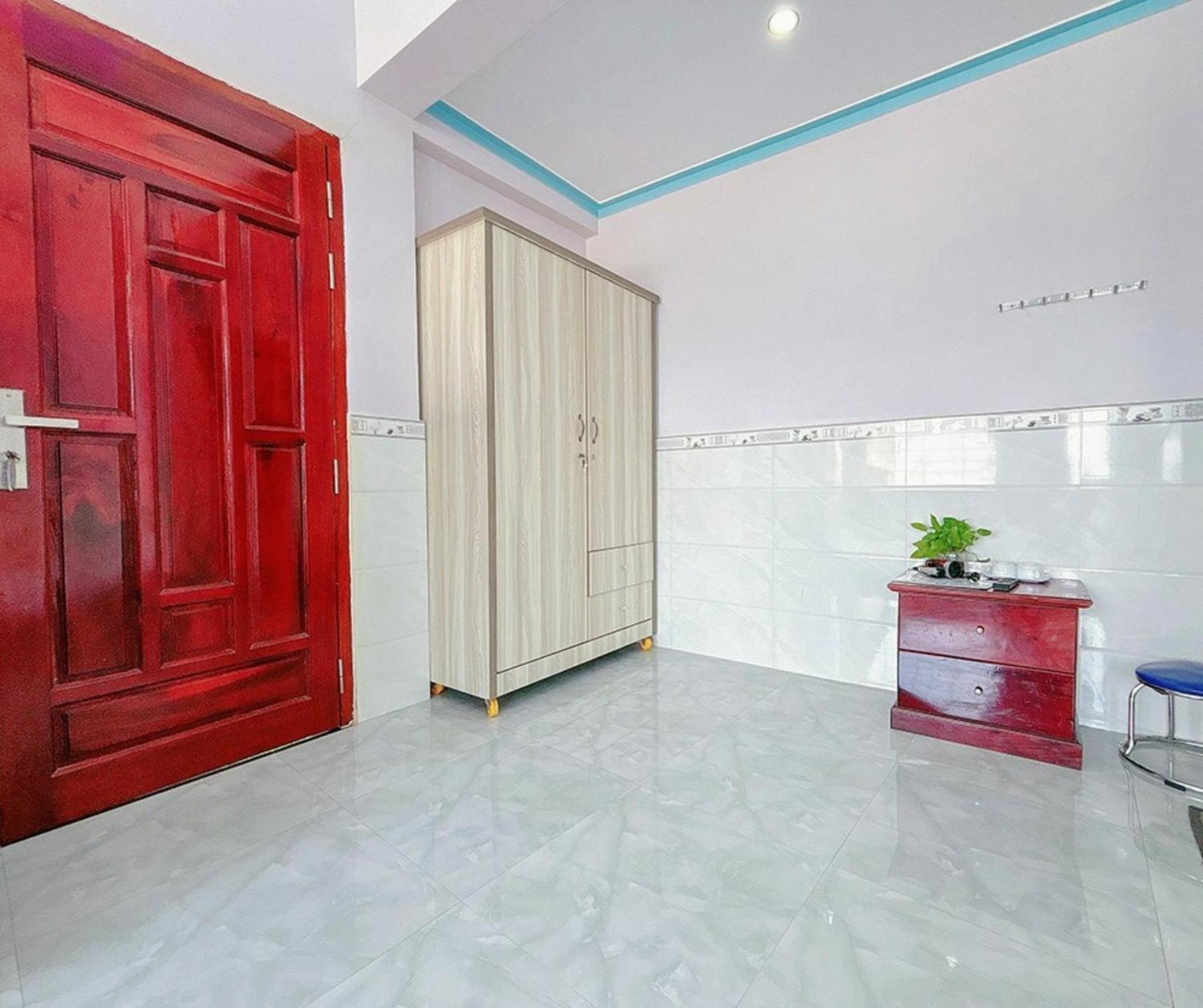 Quoc Dinh Guest House Mui Ne Dış mekan fotoğraf