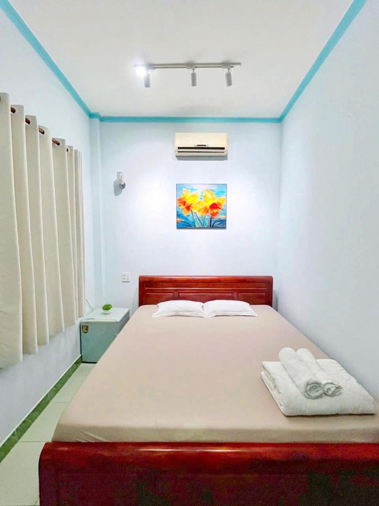 Quoc Dinh Guest House Mui Ne Dış mekan fotoğraf